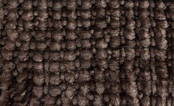 BO-MA, Kúpeľňová predložka Ella micro coffee, 50x80, hnedá, kúpeľňa