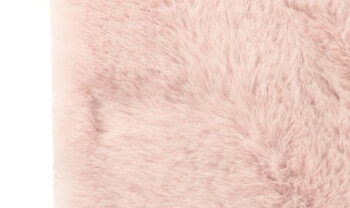 BO-MA, Kusový koberec Rabbit new 06 pink, 160x230, ružová, obývacia izba