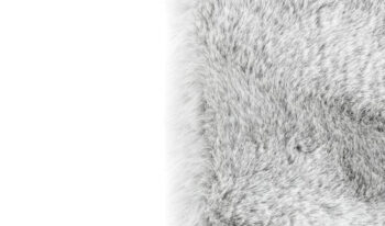 BO-MA, Kusový koberec Rabbit new 08 grey, 140x200, šedá, obývacia izba