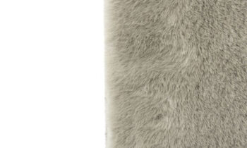BO-MA, Kusový koberec Rabbit new 09 taupe, 80x150, hnedá, obývacia izba
