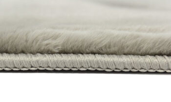 BO-MA, Kusový koberec Rabbit new 09 taupe, 80x150, hnedá, obývacia izba