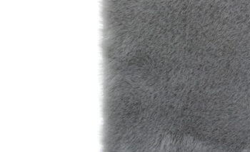 BO-MA, Kusový koberec Rabbit new 11 dark grey, 140x200, šedá, obývacia izba