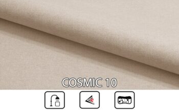 Štýlová a elegantná posteľ BONEMI je v modernom prevedení. Patrí medzi postele typu BOXSPRING. Výrazným dizajnovým prvkom je jej čelo, ktoré tiež ochráni vašu stenu pred oderom.Posteľ je čalúnená. Použitá je látka COSMIC 10.  Súčasťou postele je kvalitný bonellový matrac. Pre väčší komfort si môžete dokúpiť praktický vrchný krycí matrac TOPPER (viď. doporučené produkty).Disponuje veľkým úložným priestorom, ktorý je vhodný na uloženie perín, obliečok a podobne.Rozmery (š,v,h): 163 x 101 x 217 cm.  Výška čela postele: 101 cm. Výška spacej plochy: 42 cm. Matrac o výške 18 cm. Spacia plocha: 160 x 200 cm.V našej ponuke nájdete aj ďalšie prevedenia a rozmery manželských postelí BONEMI.Dodávame v demontovanom stave.