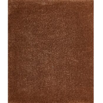 Koberec BOTAN 170x240 cm vás rozmazná a pohladí nielen vaše bosé nohy, ale aj dušu. Mäkký na pohľad, oku lahodiaca farba a máte chuť sa s ním pomaznať. Koberec je vyrobený z polyesterového vlákna, ktoré je mäkké, odolné, prispôsobivé a jemné. Farebné prevedenie cappuccino dodá pohodu a zútulní…