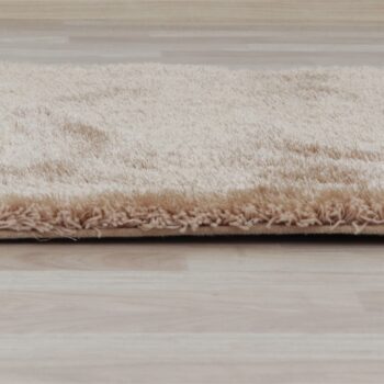 Koberec BOTAN 170x240 cm vás rozmazná a pohladí nielen vaše bosé nohy, ale aj dušu. Mäkký na pohľad, oku lahodiaca farba a máte chuť sa s ním pomaznať. Koberec je vyrobený z polyesterového vlákna, ktoré je mäkké, odolné, prispôsobivé a jemné. Farebné prevedenie cappuccino dodá pohodu a zútulní…