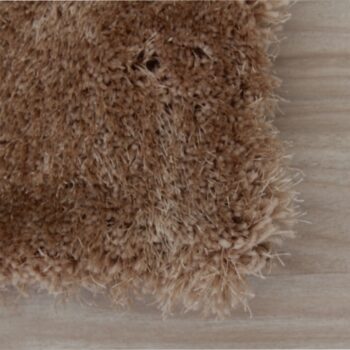 Koberec BOTAN 170x240 cm vás rozmazná a pohladí nielen vaše bosé nohy, ale aj dušu. Mäkký na pohľad, oku lahodiaca farba a máte chuť sa s ním pomaznať. Koberec je vyrobený z polyesterového vlákna, ktoré je mäkké, odolné, prispôsobivé a jemné. Farebné prevedenie cappuccino dodá pohodu a zútulní…