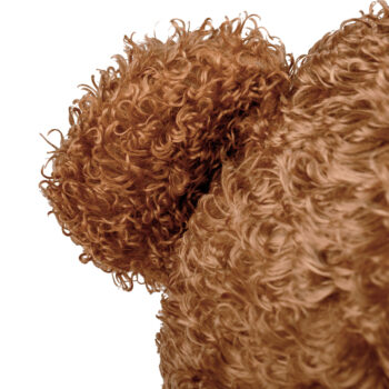 Plyšový medveď Bowen s výškou 113 cm v svetlohnedej farbe je ideálnym spoločníkom pre deti aj dospelých. Tento roztomilý medvedík od značky KONDELA prinesie do vášho interiéru kúsok radosti a pohodlia. Je vyrobený z kvalitného polyesteru, ktorý je príjemný na dotyk a zároveň odolný voči…