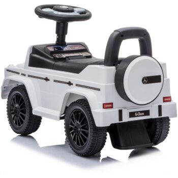 BPC 5180 Mercedes G350d BUDDY TOYS odrážadlo