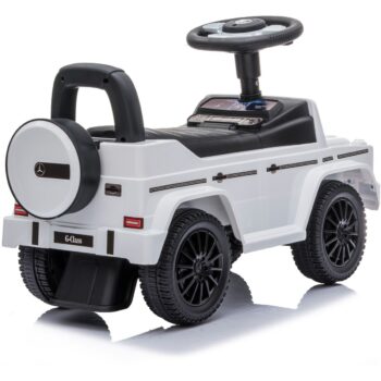 BPC 5180 Mercedes G350d BUDDY TOYS odrážadlo