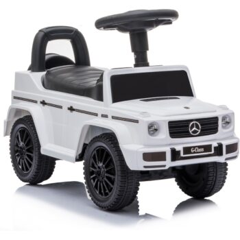BPC 5180 Mercedes G350d BUDDY TOYS odrážadlo