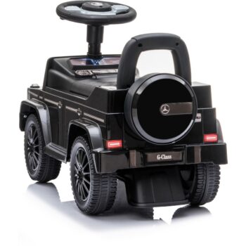 BPC 5188 Mercedes G350d BUDDY TOYS odrážadlo