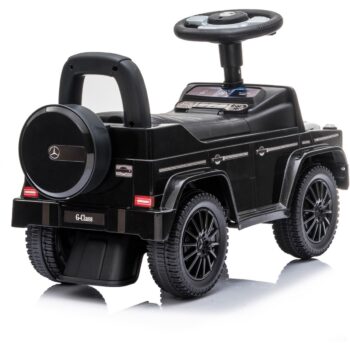 BPC 5188 Mercedes G350d BUDDY TOYS odrážadlo