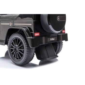 BPC 5188 Mercedes G350d BUDDY TOYS odrážadlo