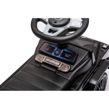 BPC 5188 Mercedes G350d BUDDY TOYS odrážadlo