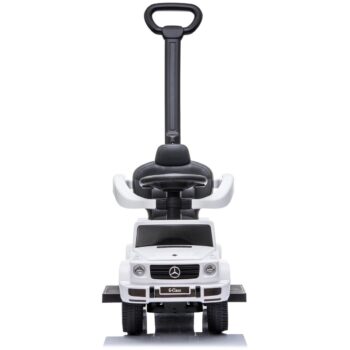 BPC 5280 Mercedes G350d 3v1 BUDDY TOYS odrážadlo