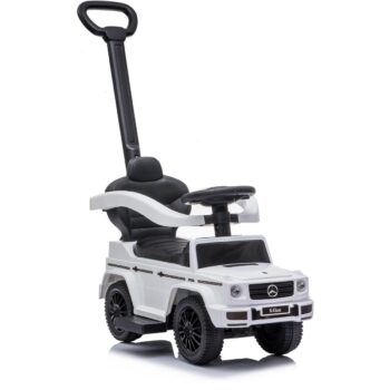 BPC 5280 Mercedes G350d 3v1 BUDDY TOYS odrážadlo