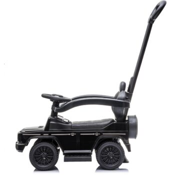 BPC 5288 Mercedes G350d 3v1 BUDDY TOYS odrážadlo
