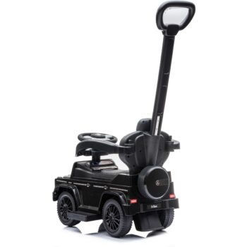 BPC 5288 Mercedes G350d 3v1 BUDDY TOYS odrážadlo