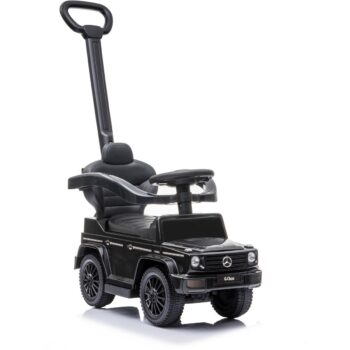 BPC 5288 Mercedes G350d 3v1 BUDDY TOYS odrážadlo