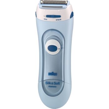 BRAUN LS 5160 dámsky holiaci strojček