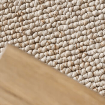 BT Carpet, Kusový koberec Wolly 102842, 140x200, béžová, kancelária