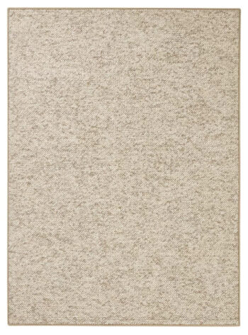 BT Carpet, Kusový koberec Wolly 102842, 60x90, béžová, kancelária
