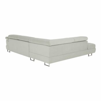 Obývacia izba je dnes stredobodom každého domova - miestom, kde oddychujeme, prijímame návštevy a trávime čas s rodinou. Prečo jej teda nedodať svieži nádych? Ak vaša súčasná sedačka už nemá čo ponúknuť, rohová sedacia súprava BUTON P môže byť presne to, čo…