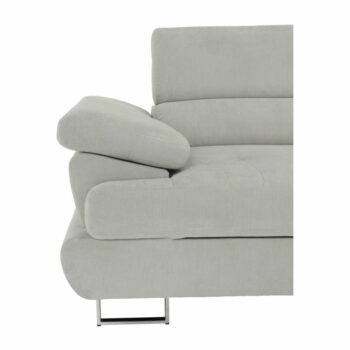 Obývacia izba je srdcom každej domácnosti - miestom, kde sa stretáva rodina, oddychujeme po náročnom dni a trávime vzácne chvíle pokoja. Ak túžite po zmene, ktorá váš priestor ozvláštni a zároveň zaručí maximálne pohodlie, rohová sedacia súprava BUTON P je…