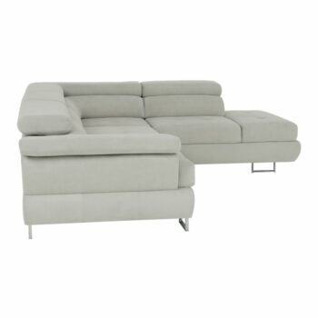 Obývacia izba je srdcom každej domácnosti - miestom, kde sa stretáva rodina, oddychujeme po náročnom dni a trávime vzácne chvíle pokoja. Ak túžite po zmene, ktorá váš priestor ozvláštni a zároveň zaručí maximálne pohodlie, rohová sedacia súprava BUTON P je…