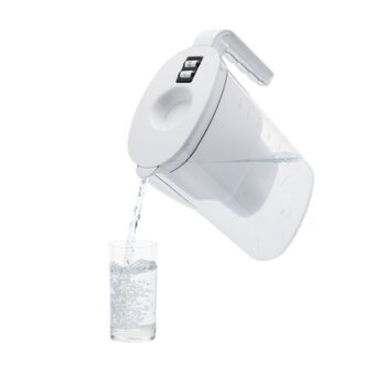BWT Filtračná kanvica VIDA MEI 2,6 l + filtre