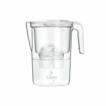 BWT Filtračná kanvica VIDA MEI 2,6 l + filtre
