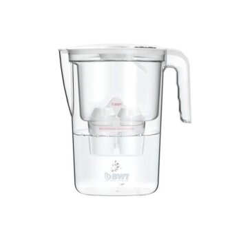 BWT Vida 2,6 l