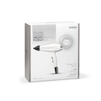 BaByliss 6704WE sušič