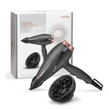 BaByliss 6709DE sušič