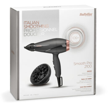 BaByliss 6709DE sušič