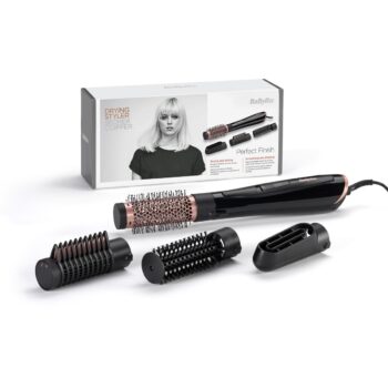 BaByliss AS126E kulmofén