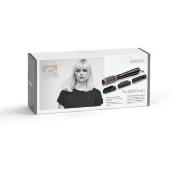 BaByliss AS126E kulmofén