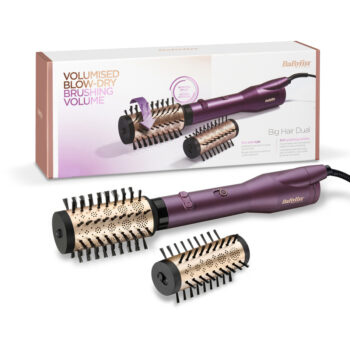 BaByliss AS950E kulmofén