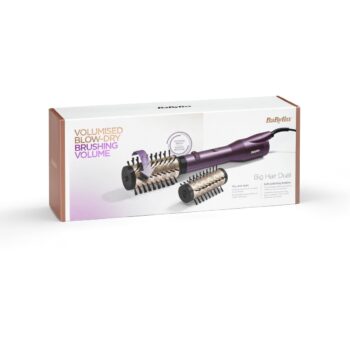 BaByliss AS950E kulmofén