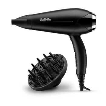 BaByliss D572DE sušič vlasov