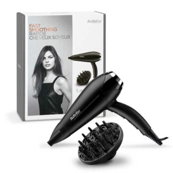 BaByliss D572DE sušič vlasov