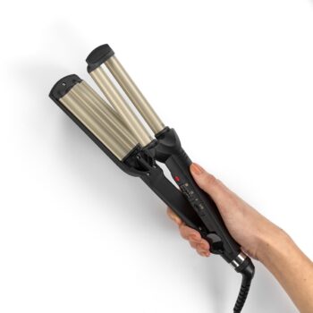 BaByliss Easy Waves C260E kulma