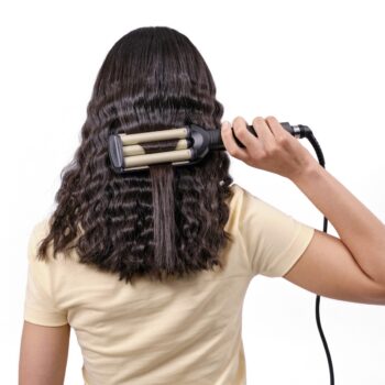 BaByliss Easy Waves C260E kulma