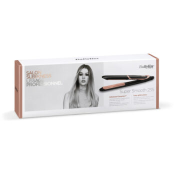 BaByliss Super Smooth ST391E