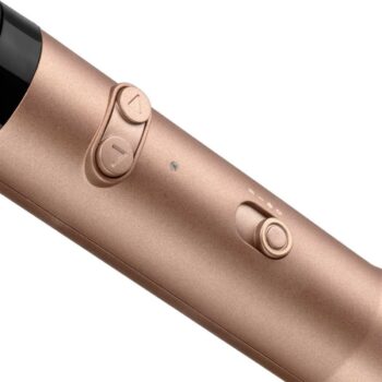 BaByliss Volumised Blow - Dry AS952E kulmofén