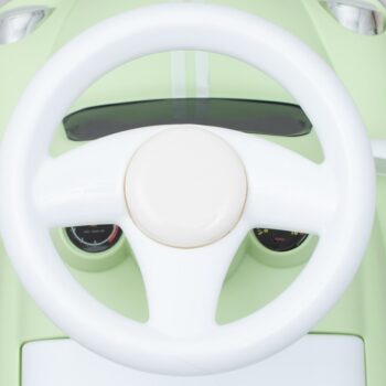 Baby Mix Detské odrážadlo Kiddo Cruiser mint