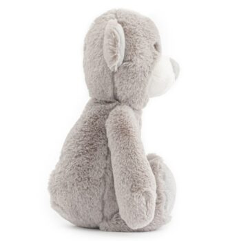 Baby Mix Plyšová hračka Medvedík, 20 cm