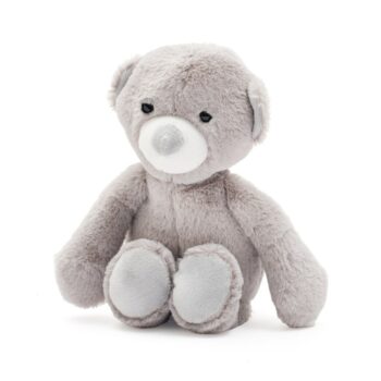 Baby Mix Plyšová hračka Medvedík, 20 cm