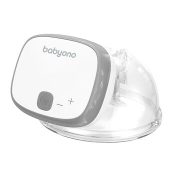 Baby Ono Elektrická odsávačka Shelly hands free