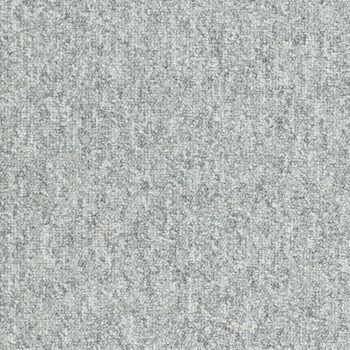 Balta, Kobercový štvorec Sonar 4475 svetlo sivý 50 x 50 cm, chodba / predsieň
